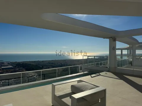 Pis de 128 m² a Canet d'en Berenguer