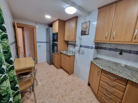 Habitació de lloguer, Alacant