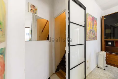 Wohnung 126 m² in Madrid