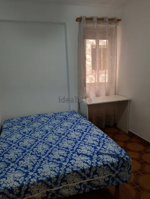 Habitació de lloguer, València