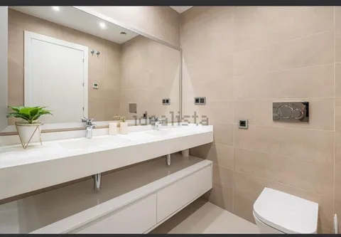 Pis de 105 m² a Benidorm