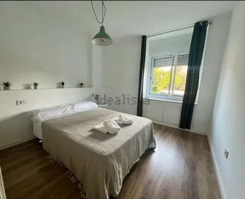 Pis de 75 m² a Alacant