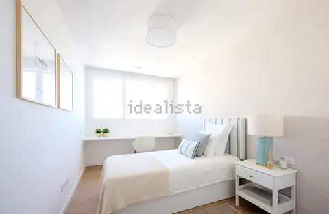 Pis de 135 m² a Pamplona