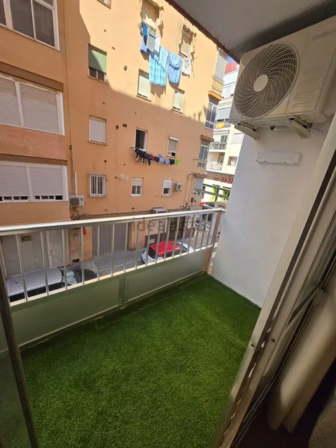 Wohnung 60 m² in Almería