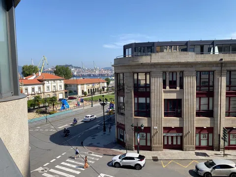 Pis de 81 m² a Vigo