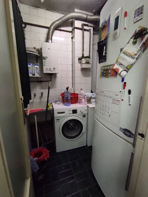 Habitación en alquiler, Barcelona
