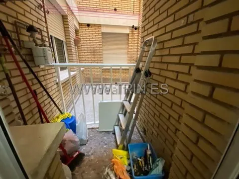 Pis de 75 m² a Ciudad Real
