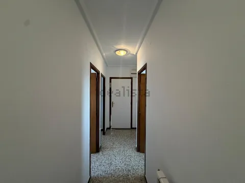 Pis de 106 m² a Barbastro
