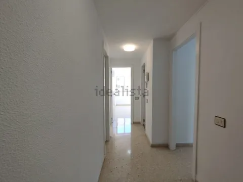 Pis de 96 m² a València