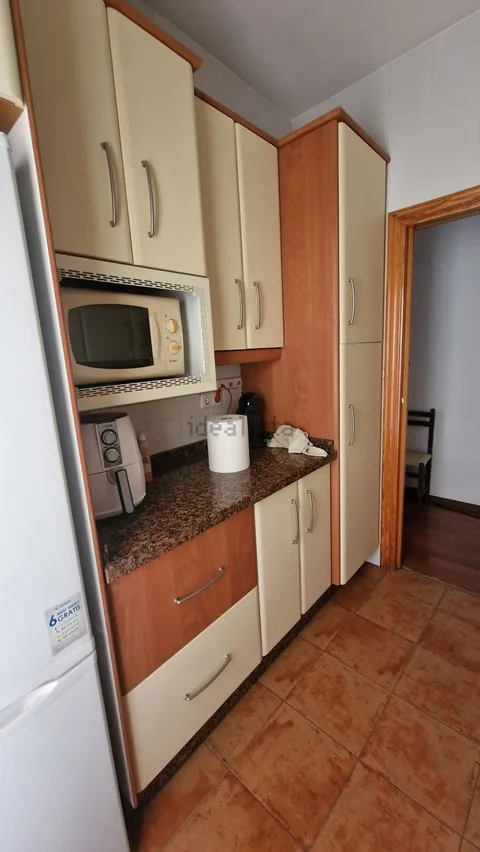Habitació de lloguer, Almeria