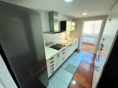 Pis de 76 m² a Madrid