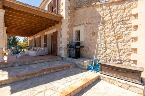 Квартира 240 м² в Manacor