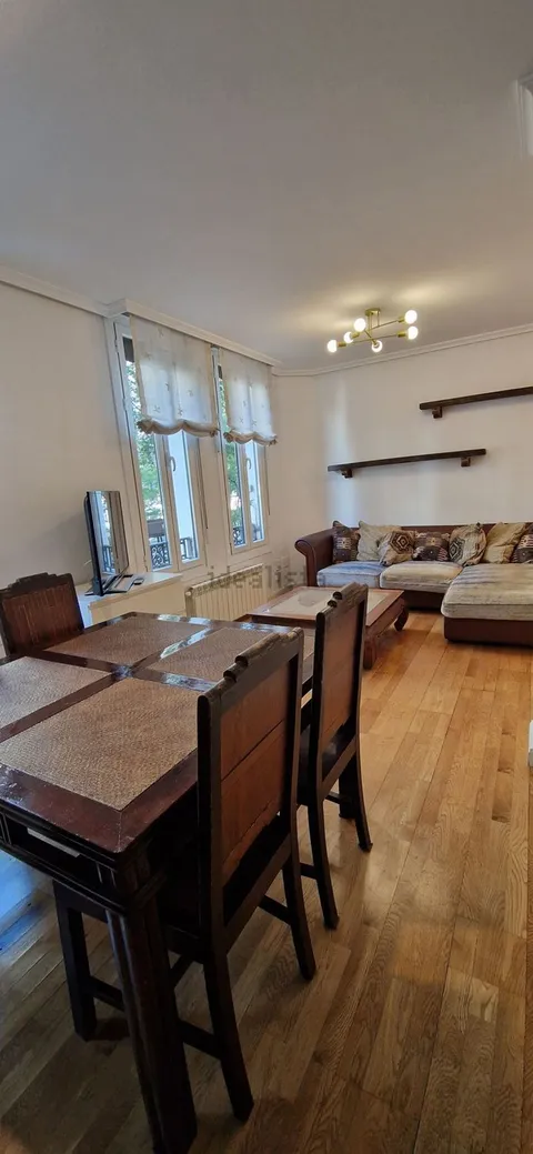 Pis de 85 m² a Madrid