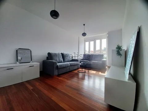 Piso de 112 m² en Reinosa