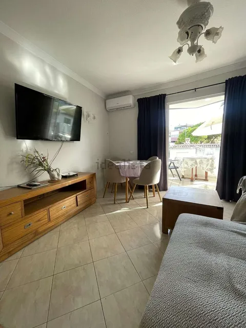 Pis de 70 m² a Benalmádena
