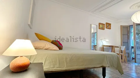 Habitació de lloguer, Barcelona (3/19)