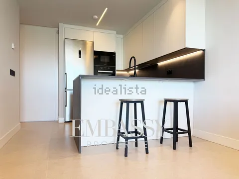 Pis de 60 m² a Madrid