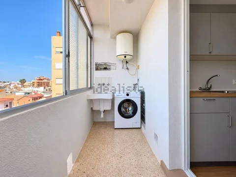 Piso de 132 m² en Albuixech
