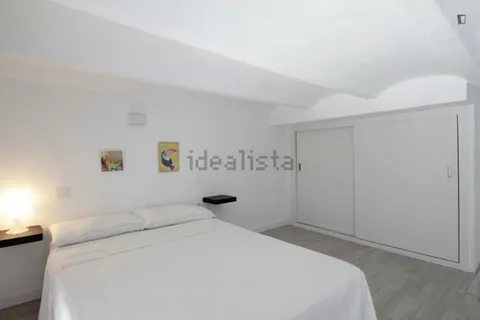 Wohnung 25 m² in Madrid
