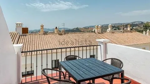 Pis de 90 m² a Frigiliana