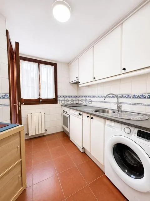 Habitació de lloguer, Segovia
