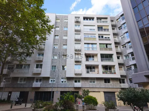Pis de 135 m² a Madrid