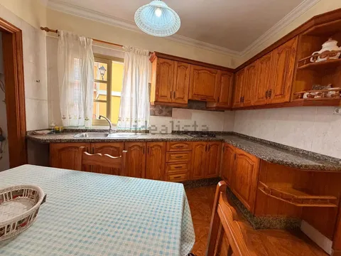 Pis de 90 m² a Icod de los Vinos