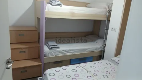 Pis de 62 m² a Benalmádena
