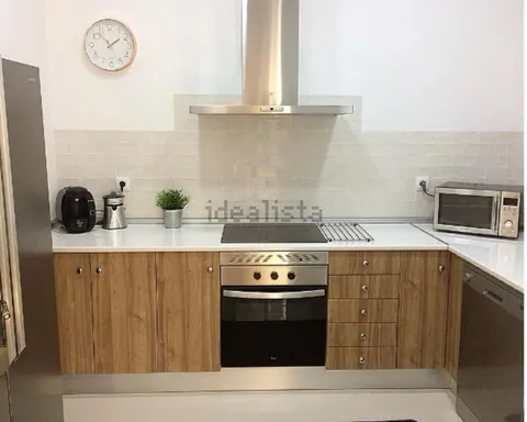 Wohnung 110 m² in Madrid