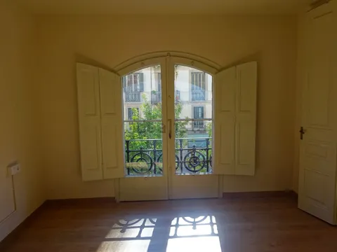 Pis de 130 m² a Barcelona (3/17)