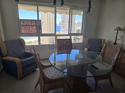 Apartamento 120 m² em Benidorm