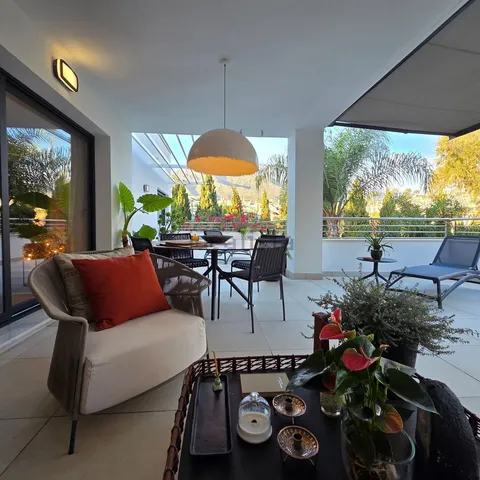 Pis de 224 m² a Marbella