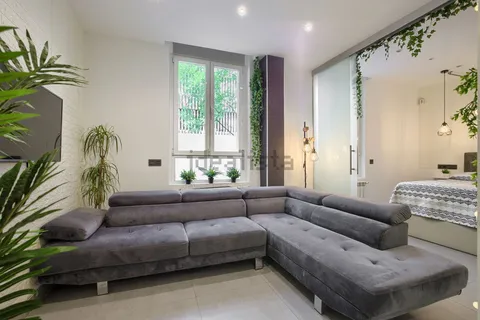 Pis de 98 m² a Madrid