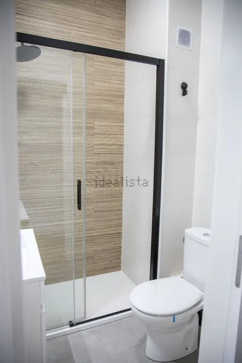 Wohnung 60 m² in Cuéllar