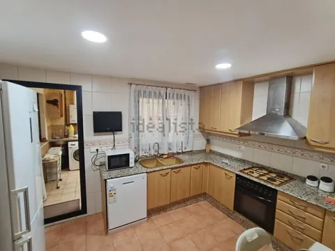 Appartement 120 m² à Benetússer