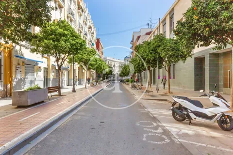 Pis de 65 m² a València