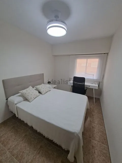 Pis de 98 m² a València