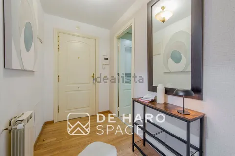 Кімната в оренду, Madrid