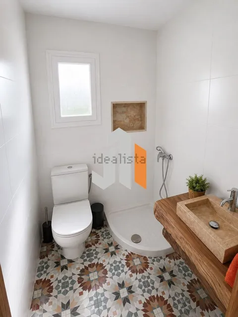 Pis de 67 m² a Algarrobo