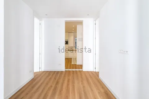 Pis de 105 m² a Madrid