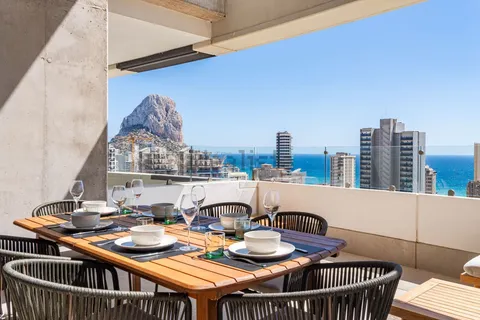 Appartamento 111 m² a Calp