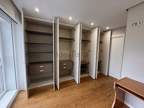 Квартира 112 м² в A Coruña