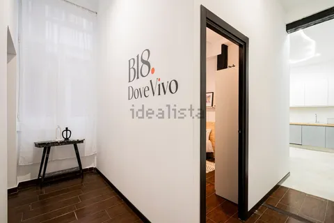 Stanza in affitto, Madrid