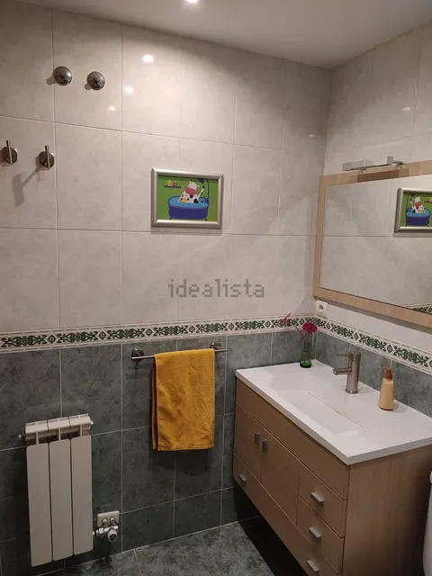 Pis de 88 m² a Zaratán