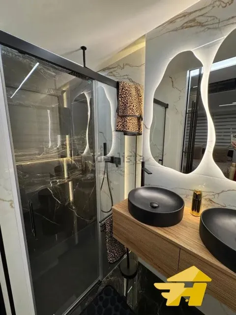 Квартира 150 м² в Малаге
