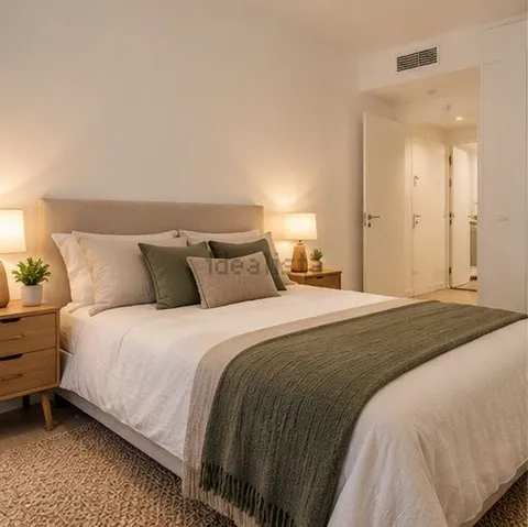 Квартира 90 м² у Quart de Poblet
