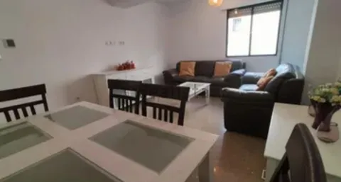 Flat 72 m² in Huelva (4/4)