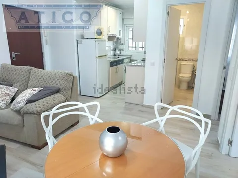 Pis de 54 m² a Sevilla