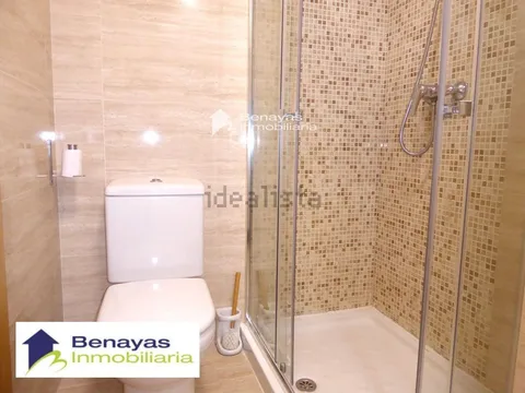 Pis de 47 m² a Santa Marta de Tormes