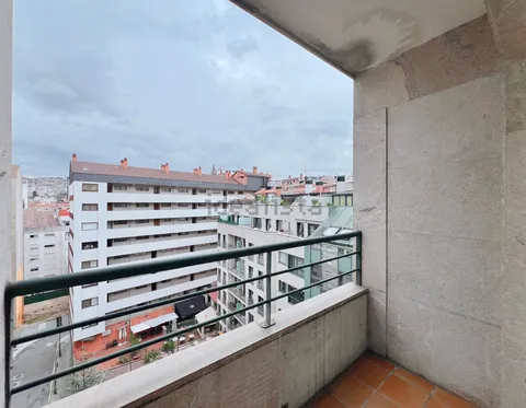 Pis de 76 m² a Vigo
